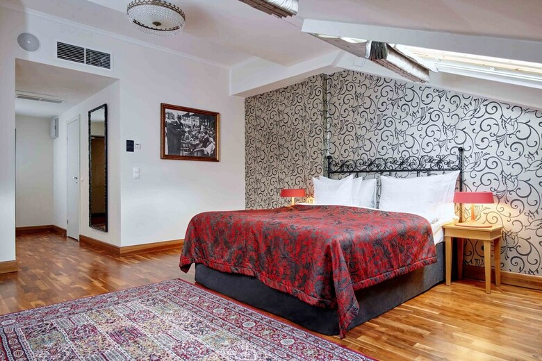 Solo Sokos Hotel Vasilievsky