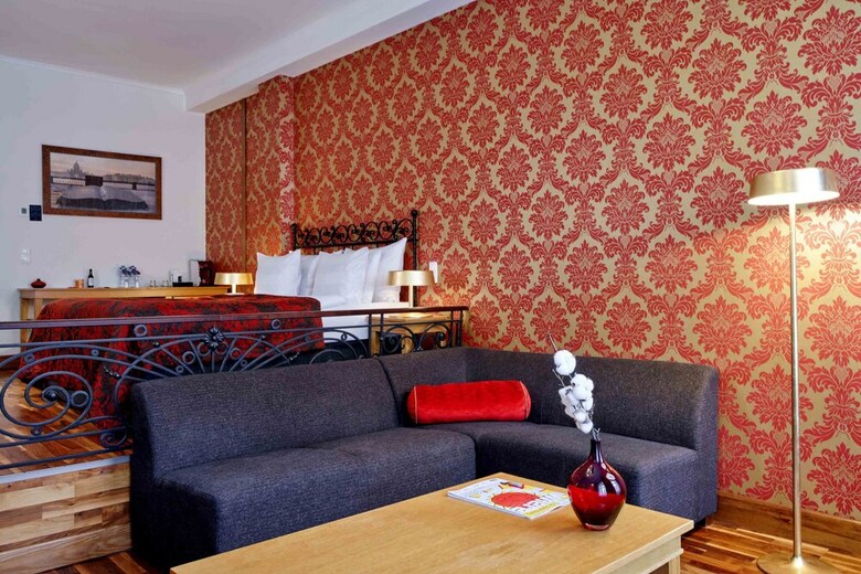 Solo Sokos Hotel Vasilievsky