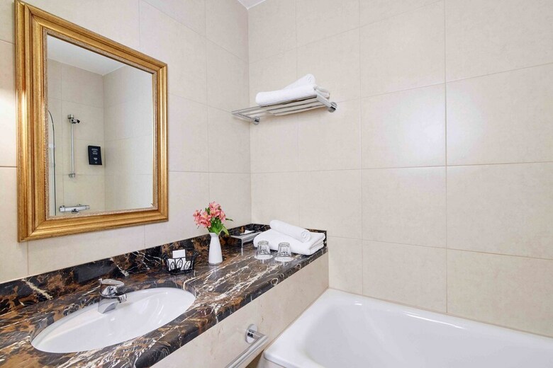 Solo Sokos Hotel Vasilievsky