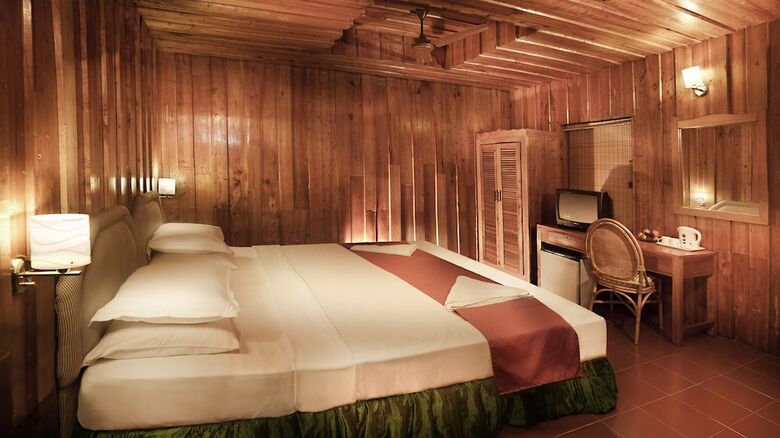 Hotel Thekkady - Woods N Spice