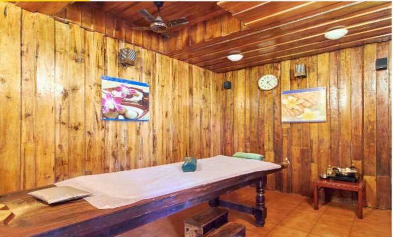 Hotel Thekkady - Woods N Spice