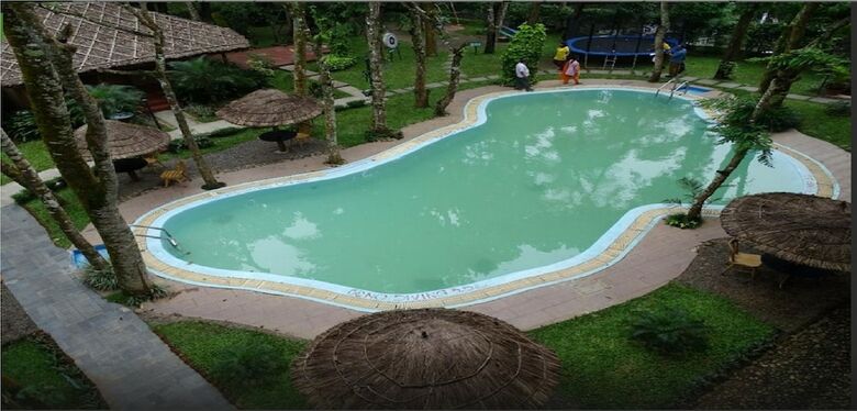 Hotel Thekkady - Woods N Spice