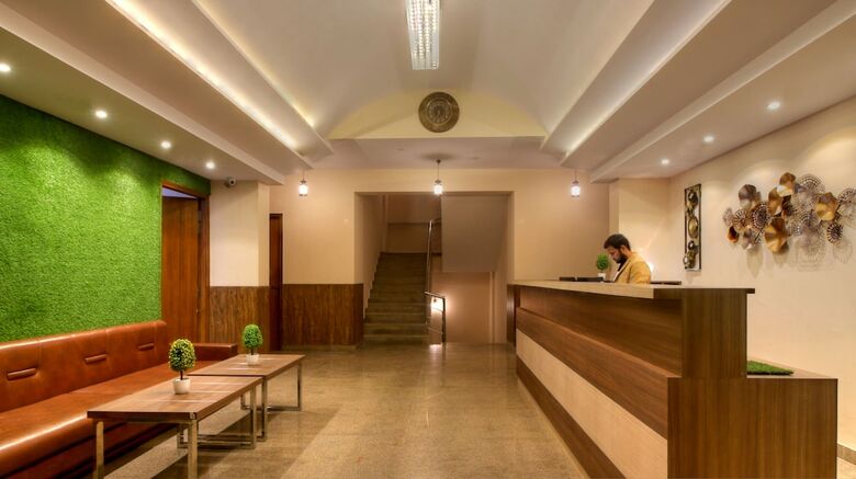 Hotel Atithi Suites