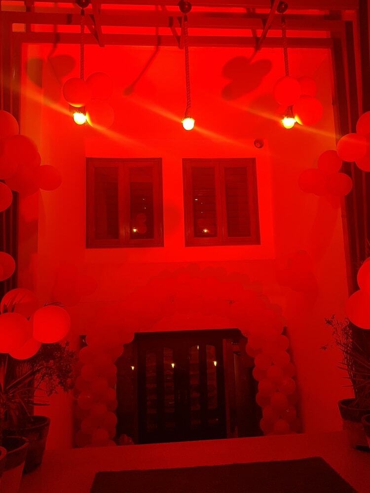 Hotel Atithi Suites