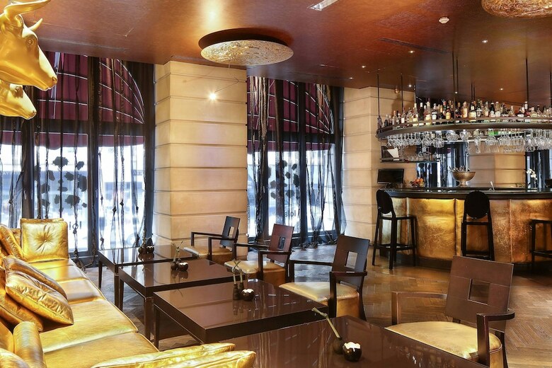 Hotel Banke Opera, Autograph Collection