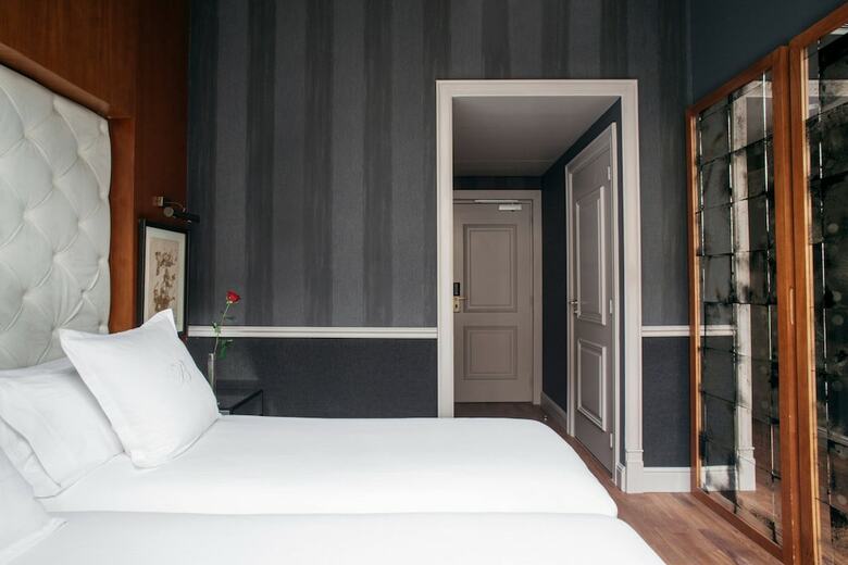 Hotel Banke Opera, Autograph Collection