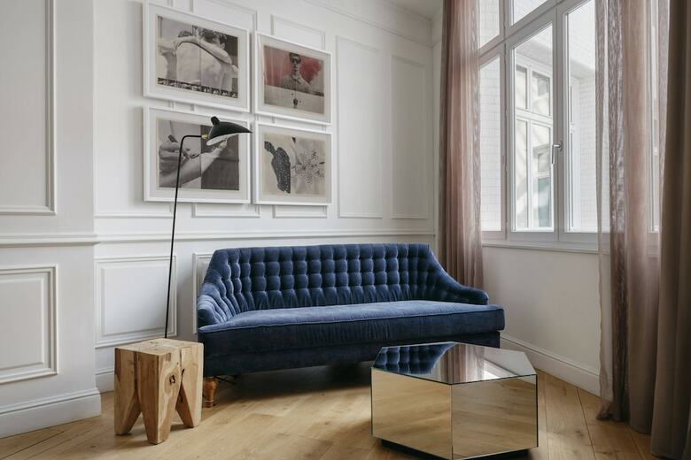 Hotel Banke Opera, Autograph Collection
