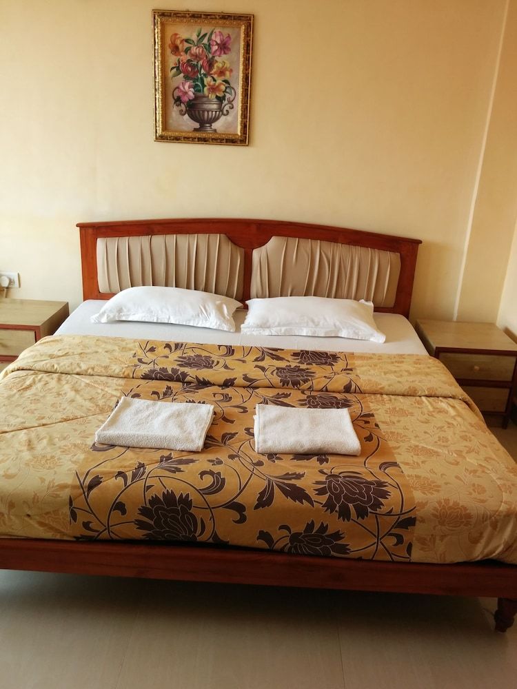 Goan Clove Apartment Hotel