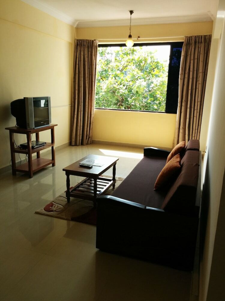 Goan Clove Apartment Hotel