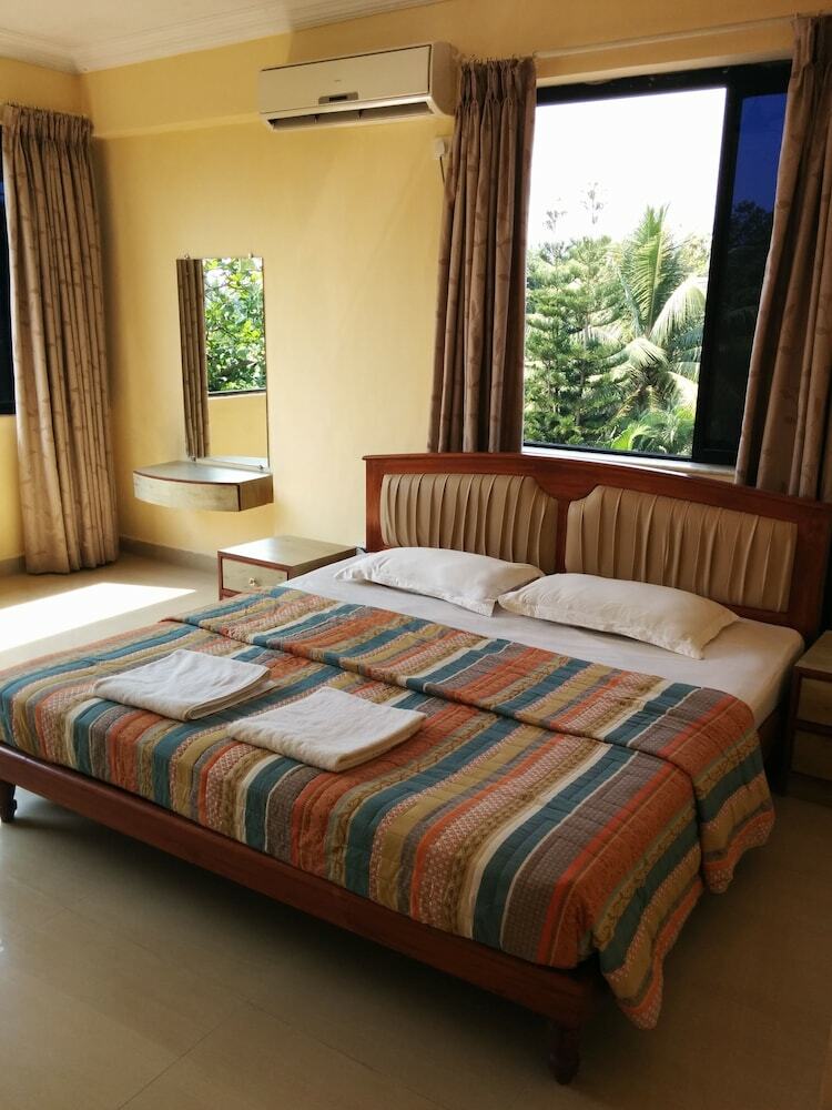 Goan Clove Apartment Hotel
