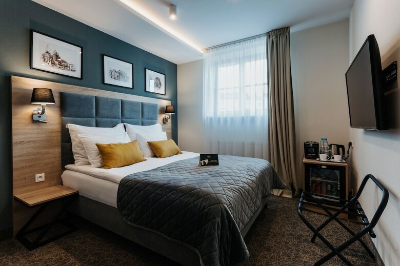 Hotel 32 Krak�w Old Town