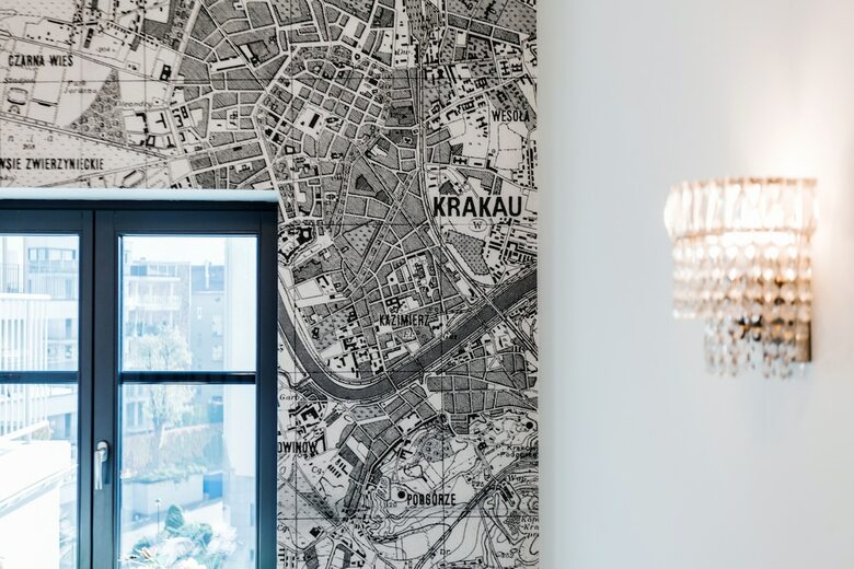 Hotel 32 Krak�w Old Town