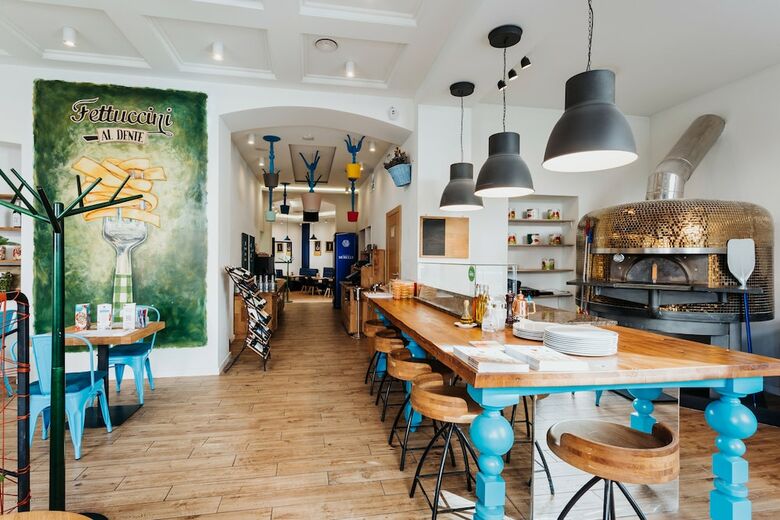 Hotel 32 Krak�w Old Town