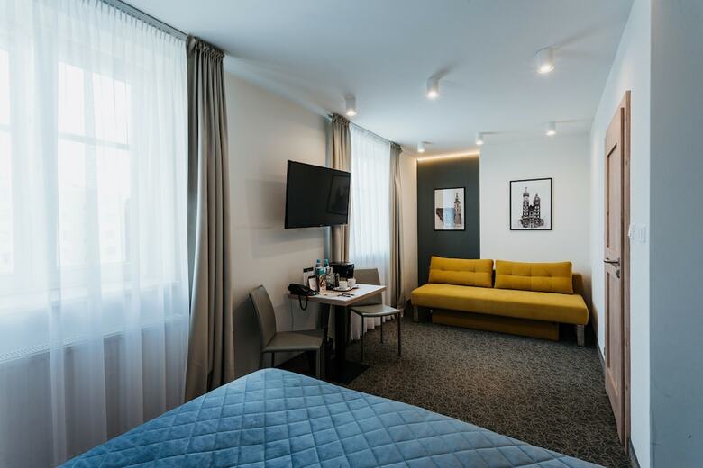 Hotel 32 Krak�w Old Town