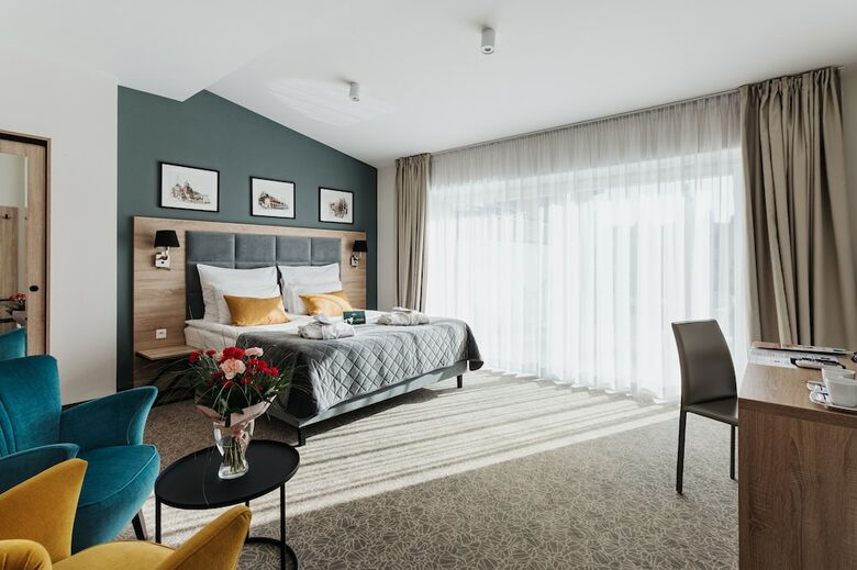 Hotel 32 Krak�w Old Town