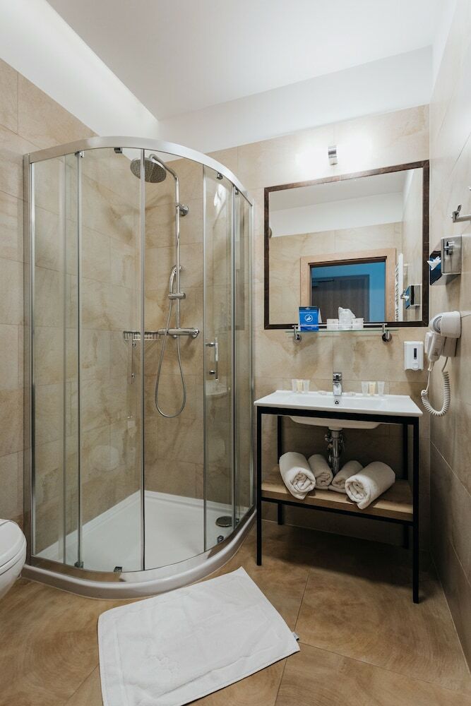Hotel 32 Krak�w Old Town