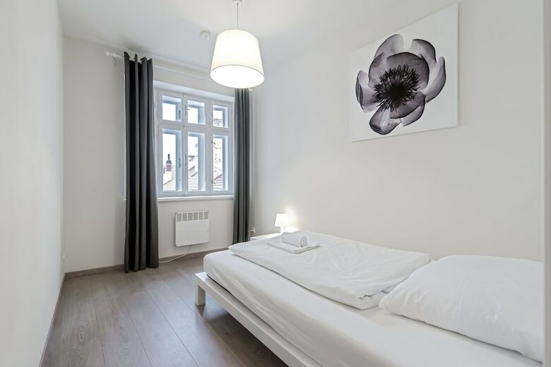 Hotel Residence Tgm