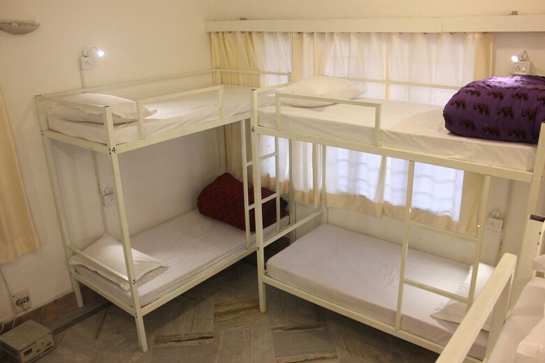 Hostal Gostops Jaipur (Stops Hostel Jaipur)