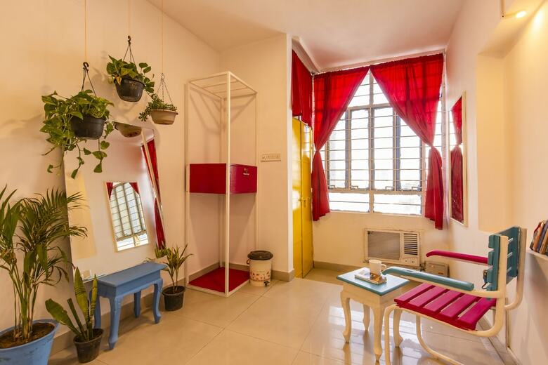Hostal Gostops Jaipur (Stops Hostel Jaipur)