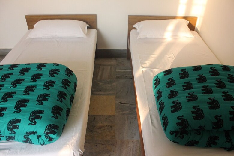 Hostal Gostops Jaipur (Stops Hostel Jaipur)