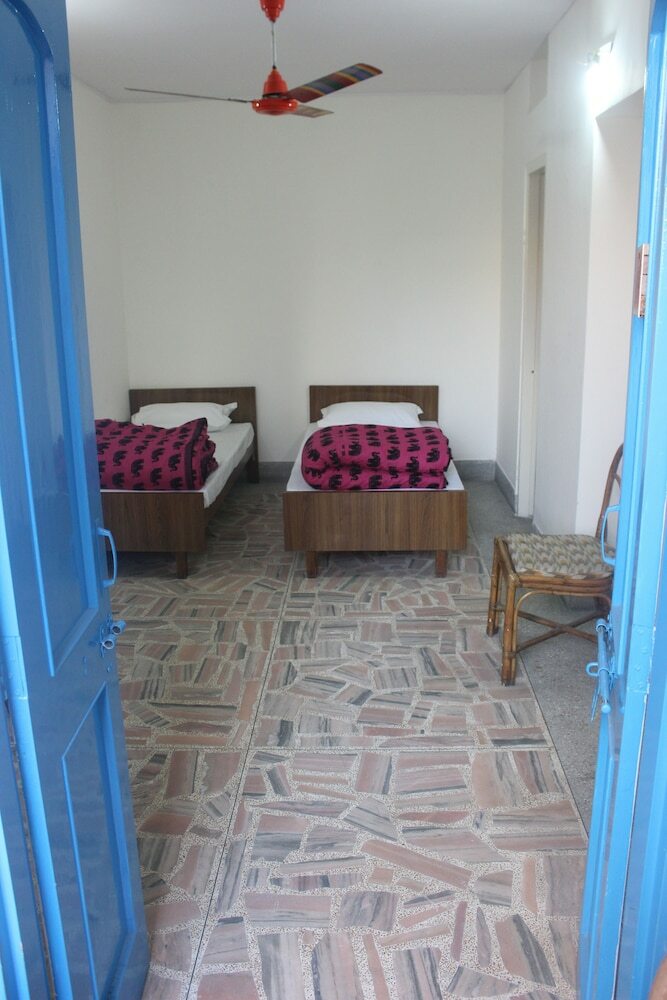 Hostal Gostops Jaipur (Stops Hostel Jaipur)