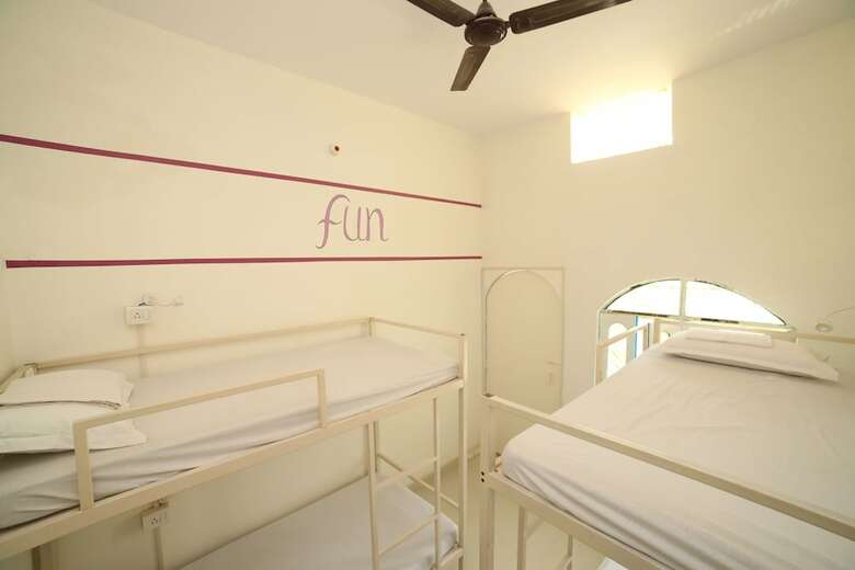 Bed & Breakfast Roadhouse Hostel Varanasi