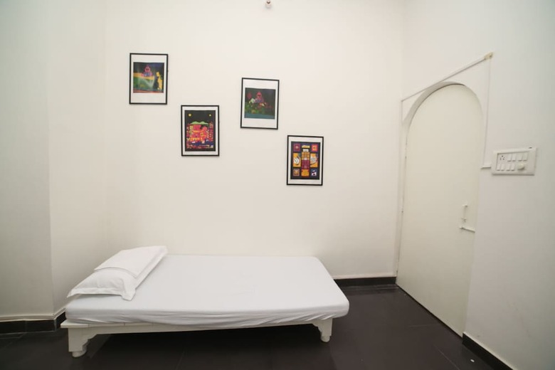 Bed & Breakfast Roadhouse Hostel Varanasi