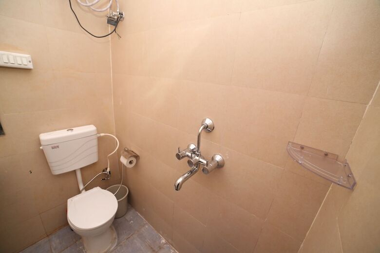 Bed & Breakfast Roadhouse Hostel Varanasi