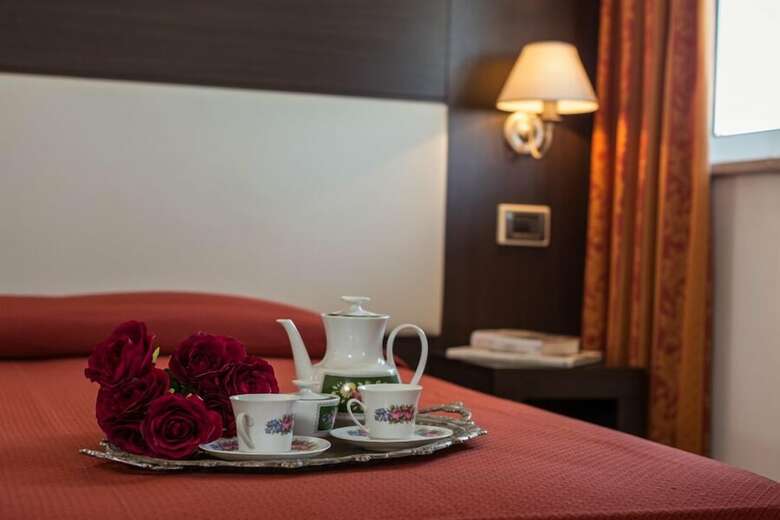 Hotel La Pace