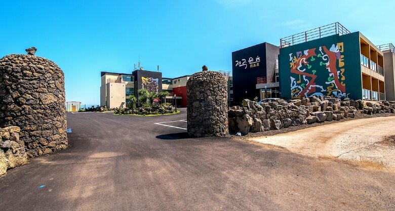Hotel Seongsan Resort