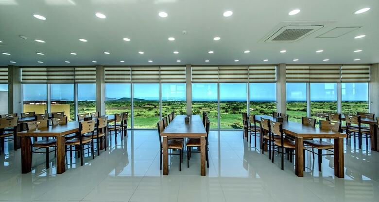 Hotel Seongsan Resort
