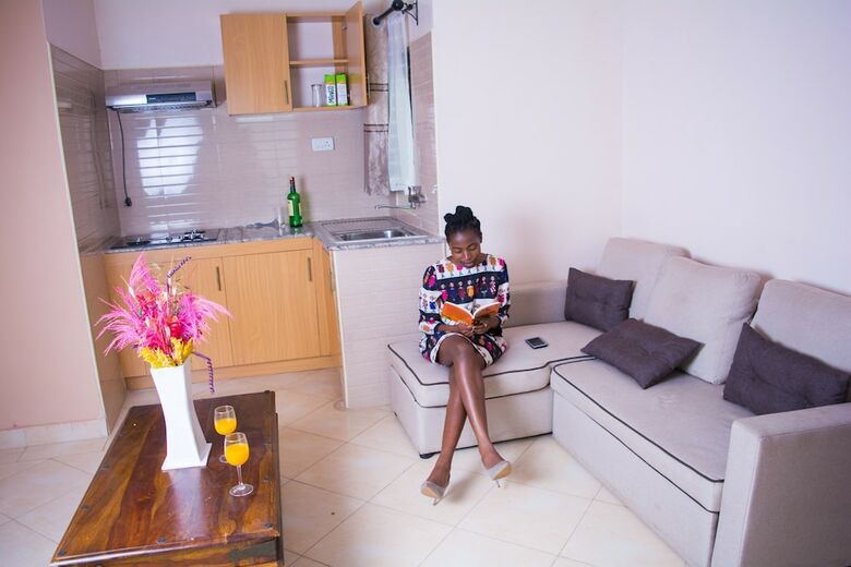 Hotel Burch's Resort Naivasha