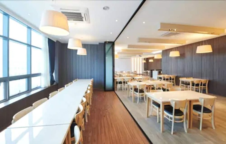 Hotel M Felice