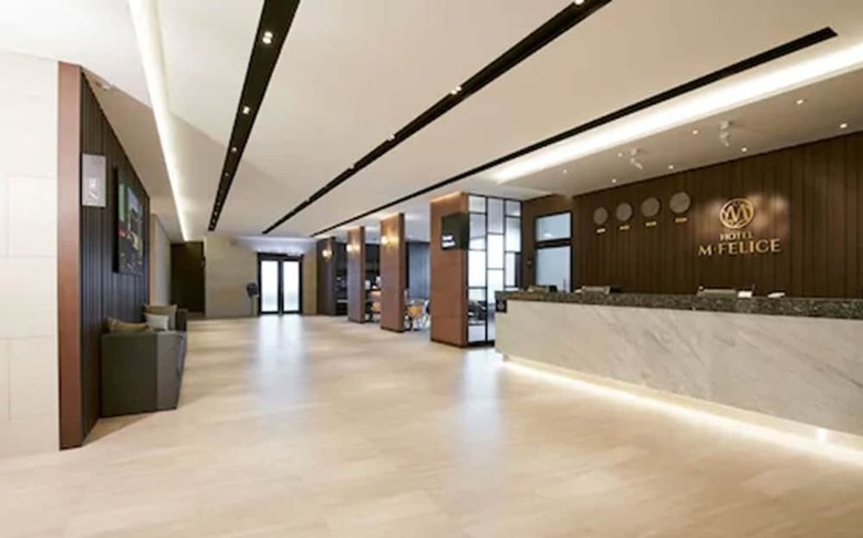 Hotel M Felice
