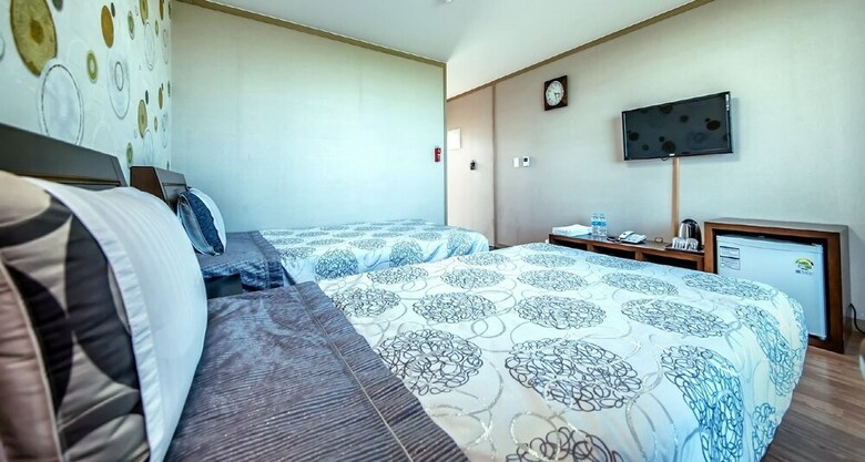 Hotel Tamra Resort