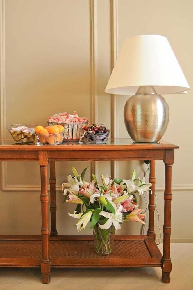B&B Carini 58