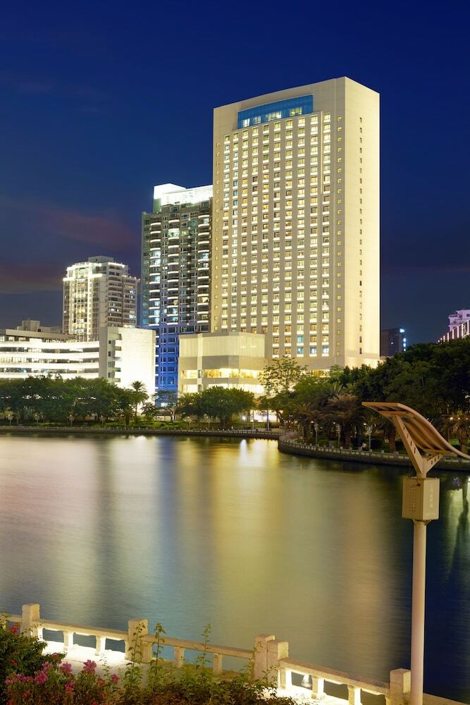 Lakeside Hotel Xiamen Airline