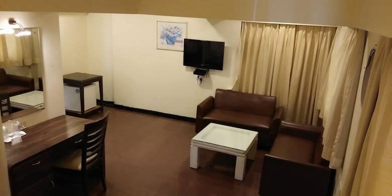 Hotel Heritage Dakshin