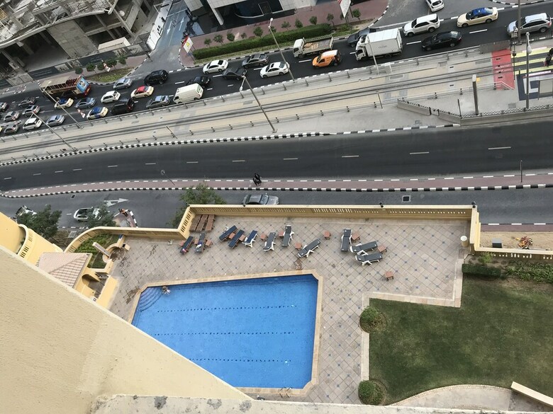 Apartamento Pelicanstay At Jbr Walk - Marina View