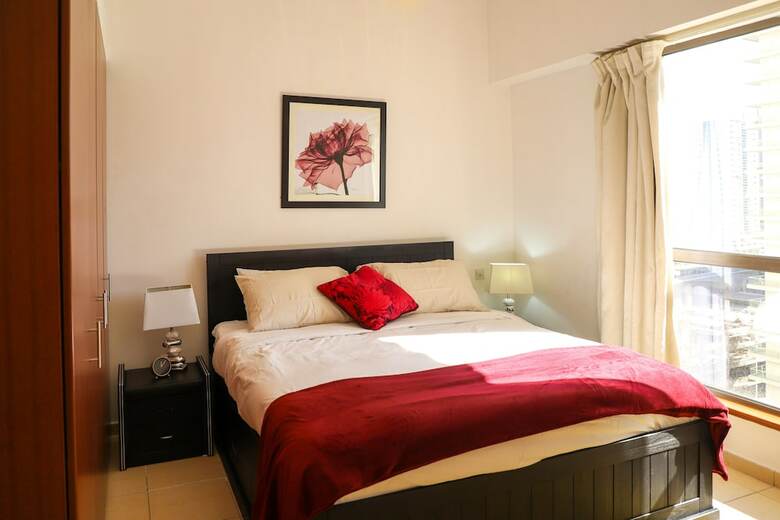 Apartamento Pelicanstay At Jbr Walk - Marina View