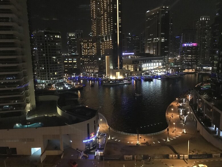 Apartamento Pelicanstay At Jbr Walk - Marina View