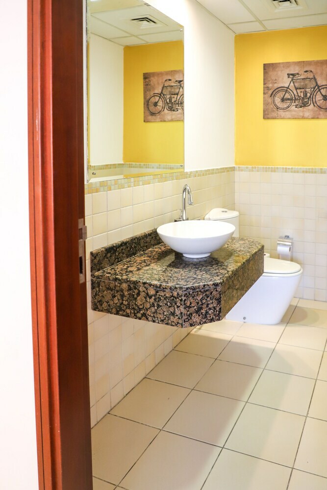 Apartamento Pelicanstay At Jbr Walk - Marina View