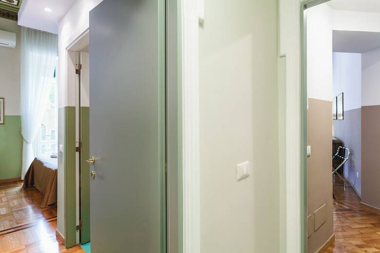 Bed & Breakfast Roma Rond�