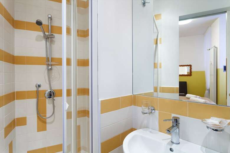 Bed & Breakfast Roma Rond�