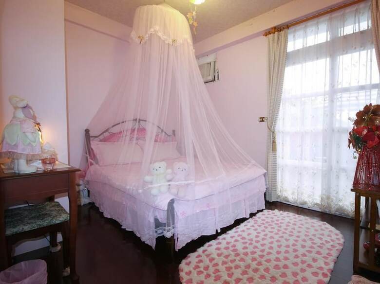 Bed & Breakfast Penny's House