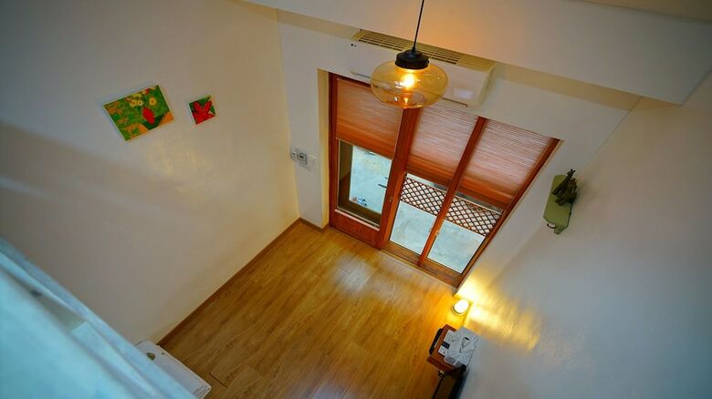 Hotel Jeonju Village Skylove