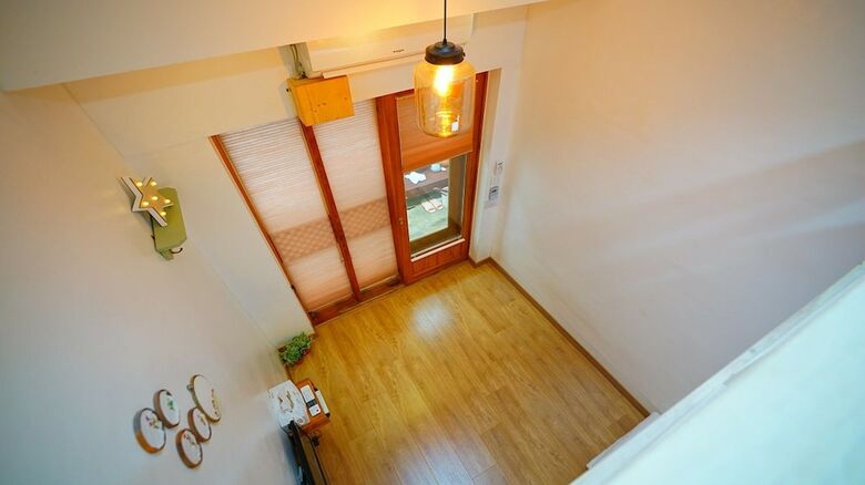Hotel Jeonju Village Skylove