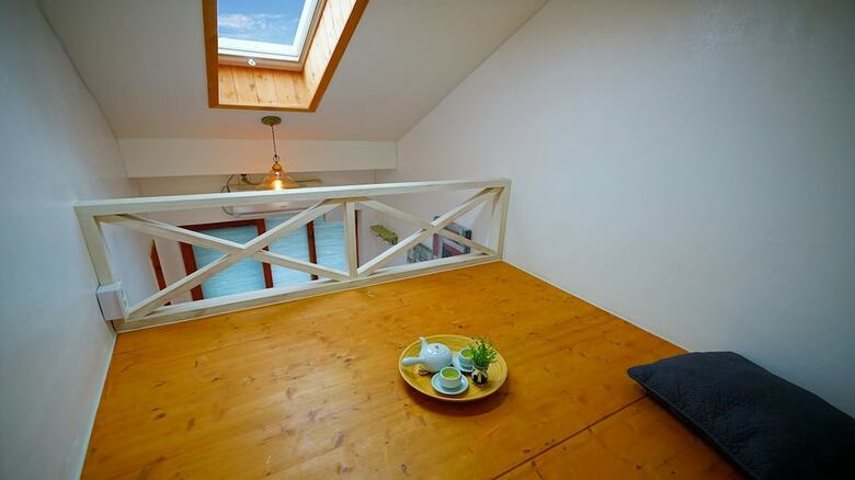 Hotel Jeonju Village Skylove