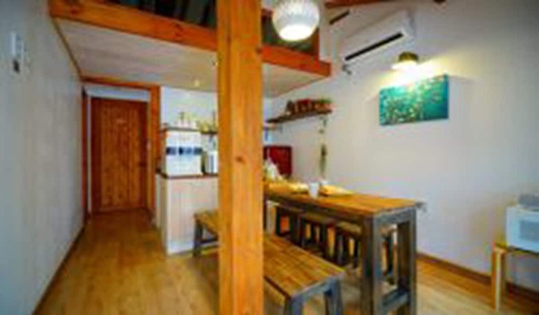 Hotel Jeonju Village Skylove
