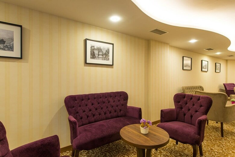 Cesmeli Kosk Hotel